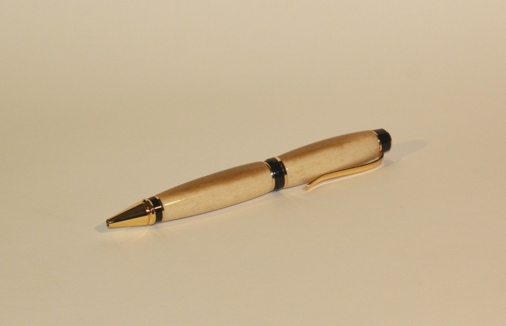 Mammoth Bone Pen