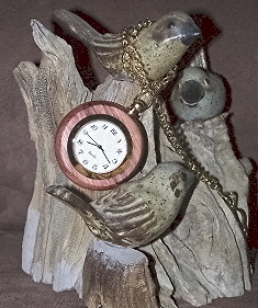 Man's Pocket Watch