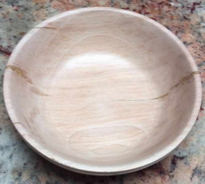 Maple Bowl