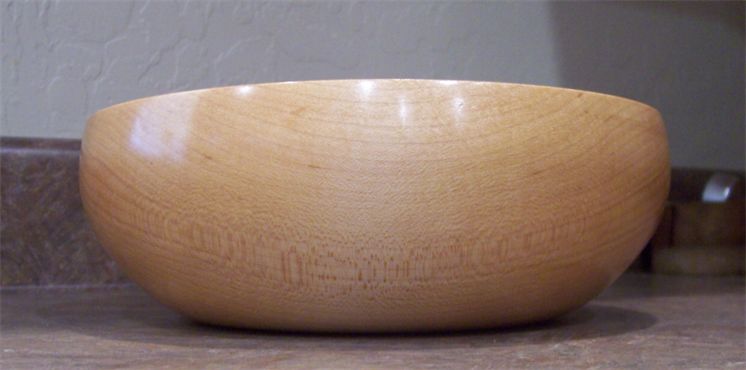 Maple Bowl