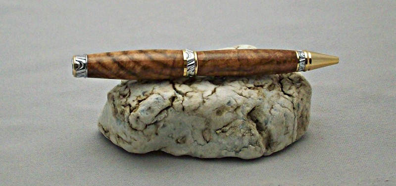 Maple Burl Ultra Cigar
