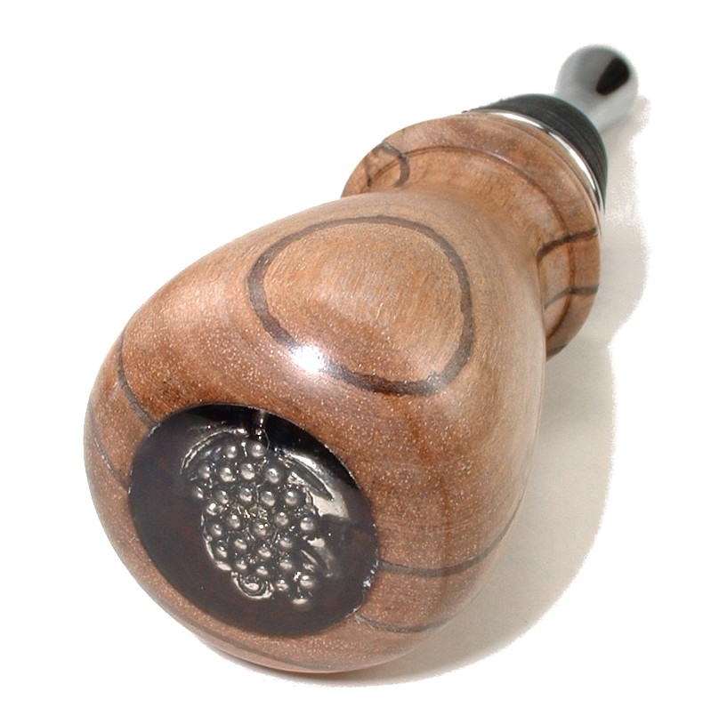 Marblewood Stopper