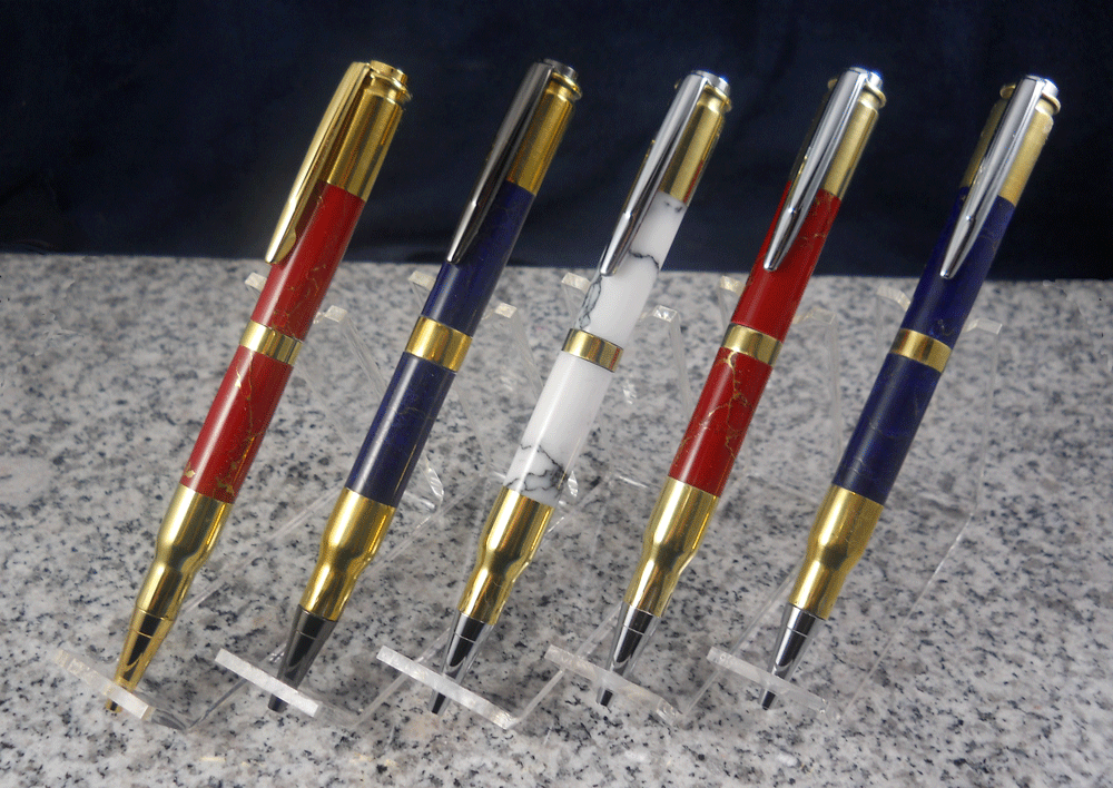 Memorial Pens