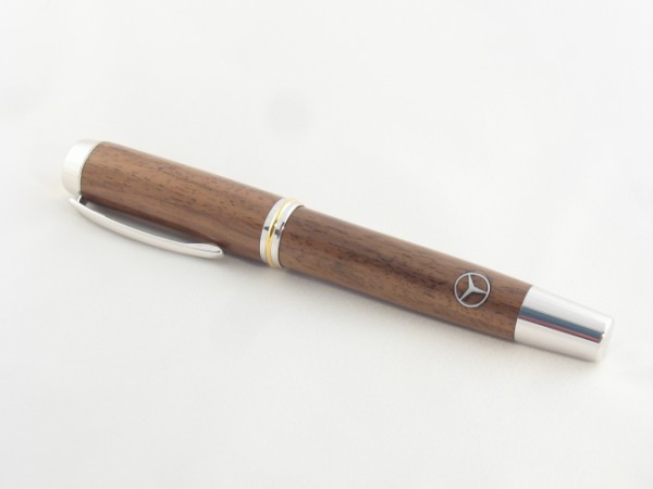 mercedes pen 1