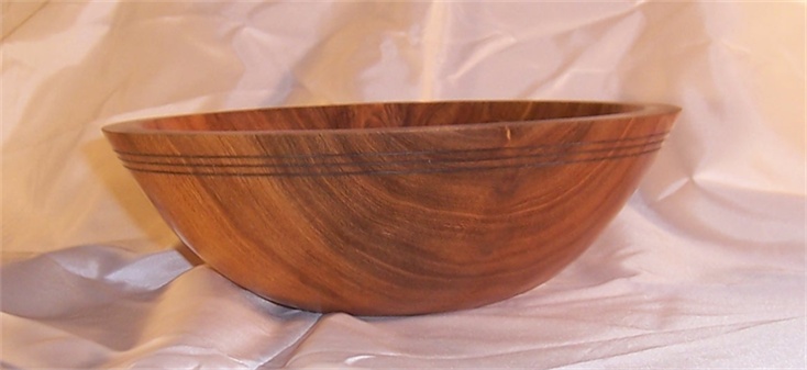 Mesquite Bowl