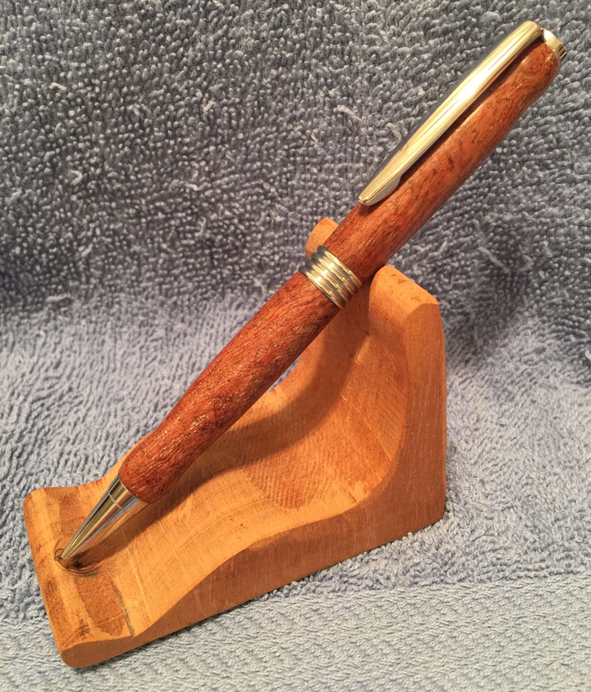 Mesquite Trimline Pen