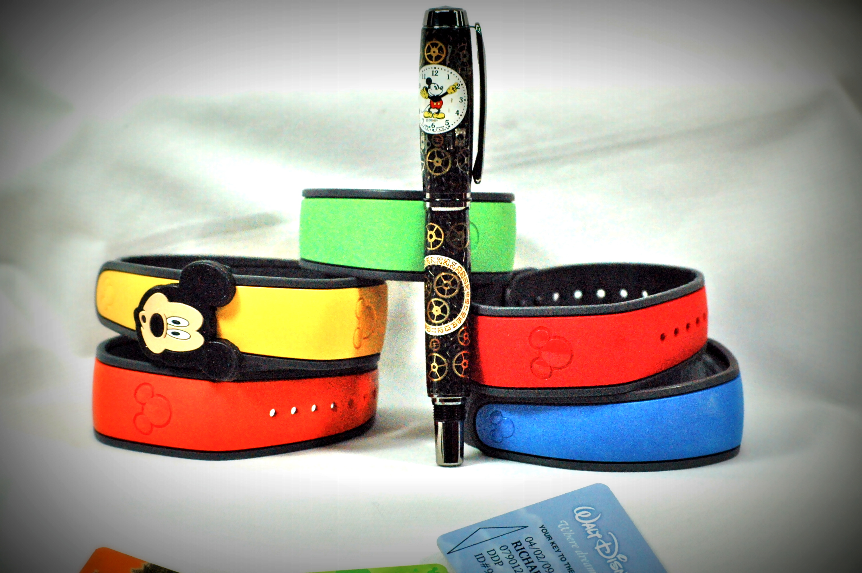 Mickey Watch 2