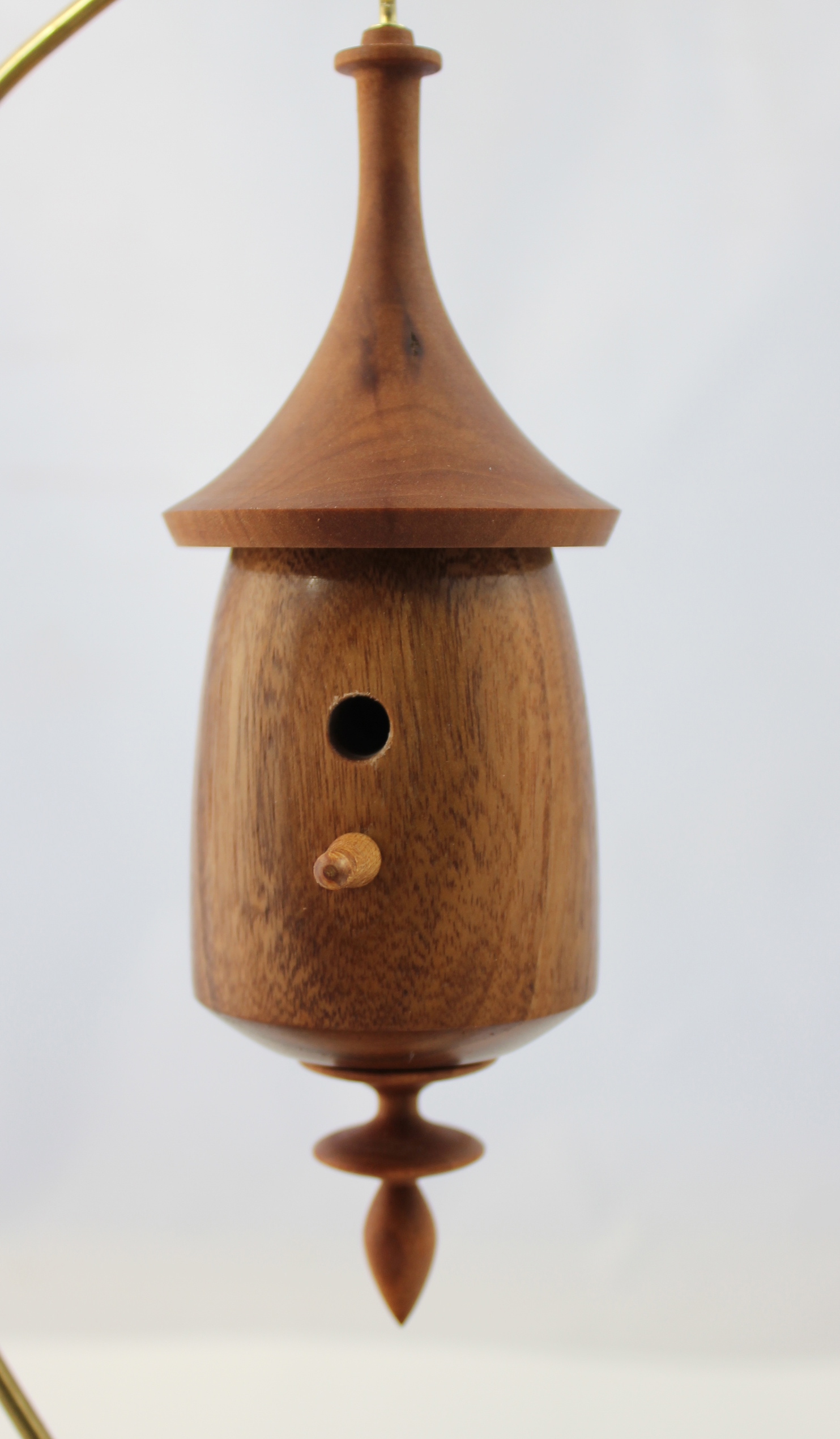 Mini Bird Houses #17