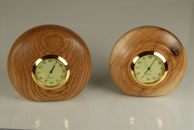 Mini Clocks