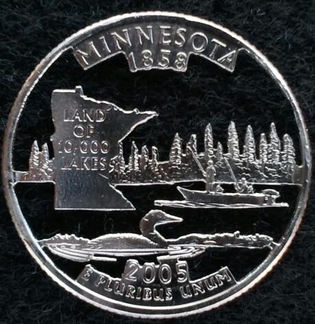 Minnesota Tru-Quarter™