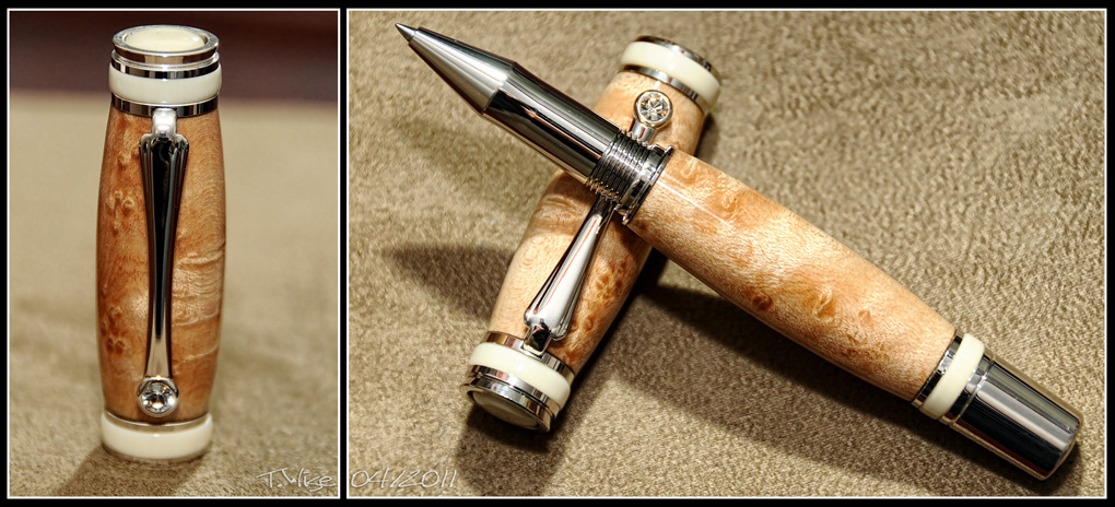 Modified Majestic Birdseye and Alt Ivory2