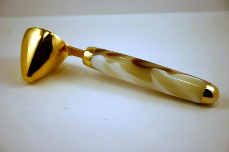 My 1st Coffee Scoop