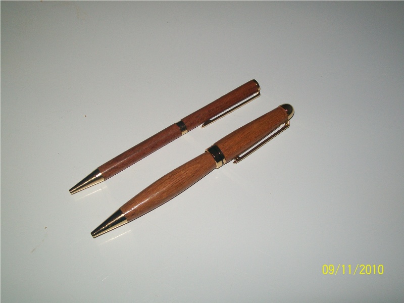 My 1st Pens