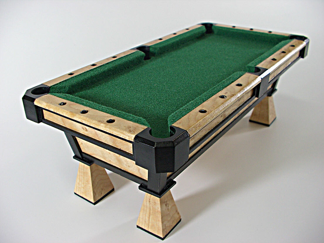 My 2017 Pen Box entry