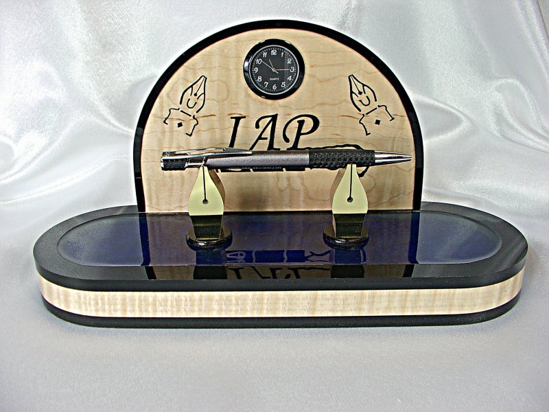 My 2019 Pen Stand entry