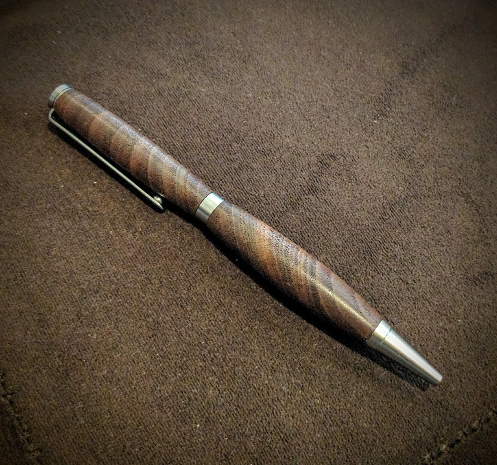 My First Pen