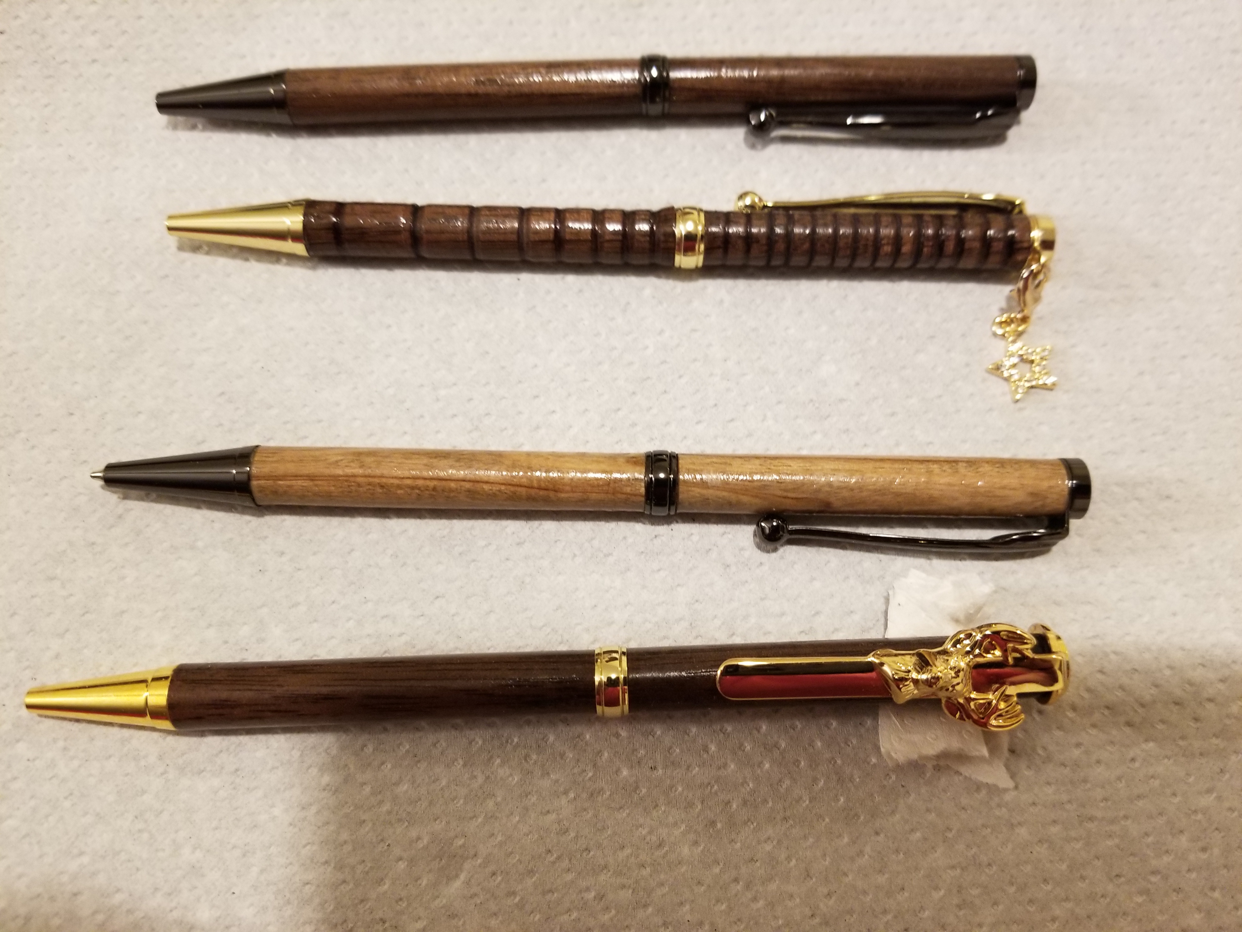My First Pens