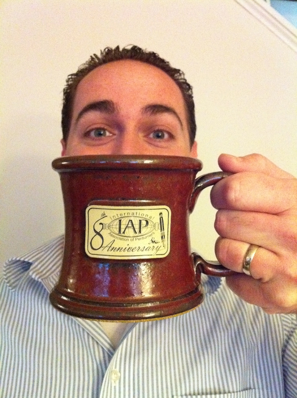 My mug