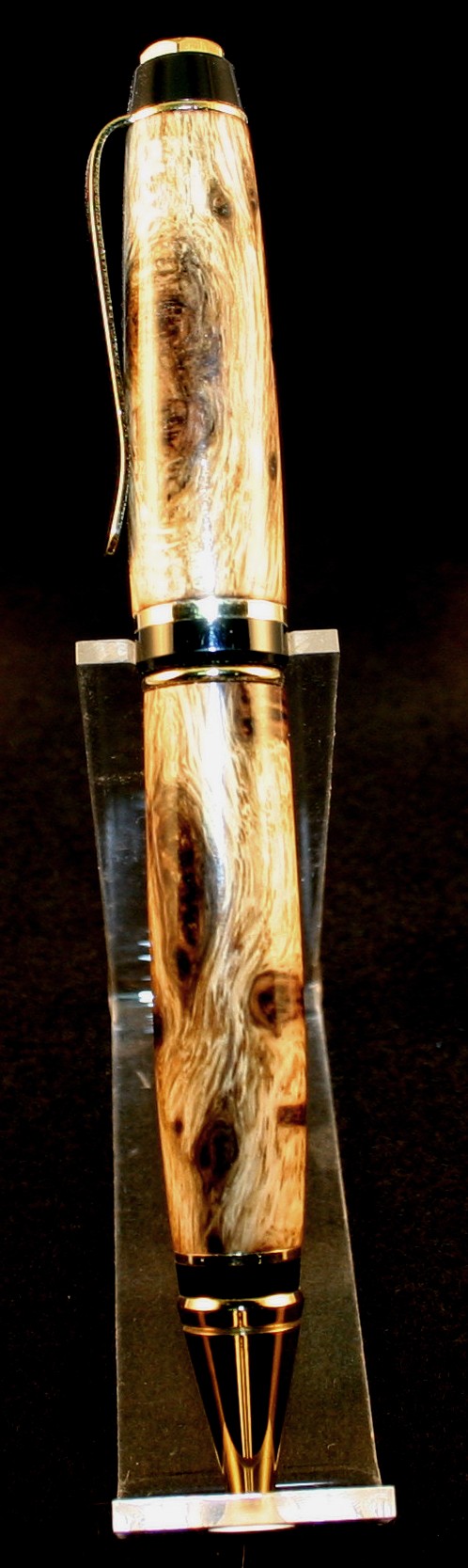 My PITH pen from Tabascocat