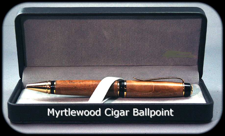 Myrtle Cigar