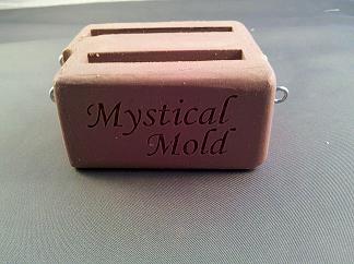 Mystical Mold Chocolate