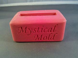 Mystical Mold Red