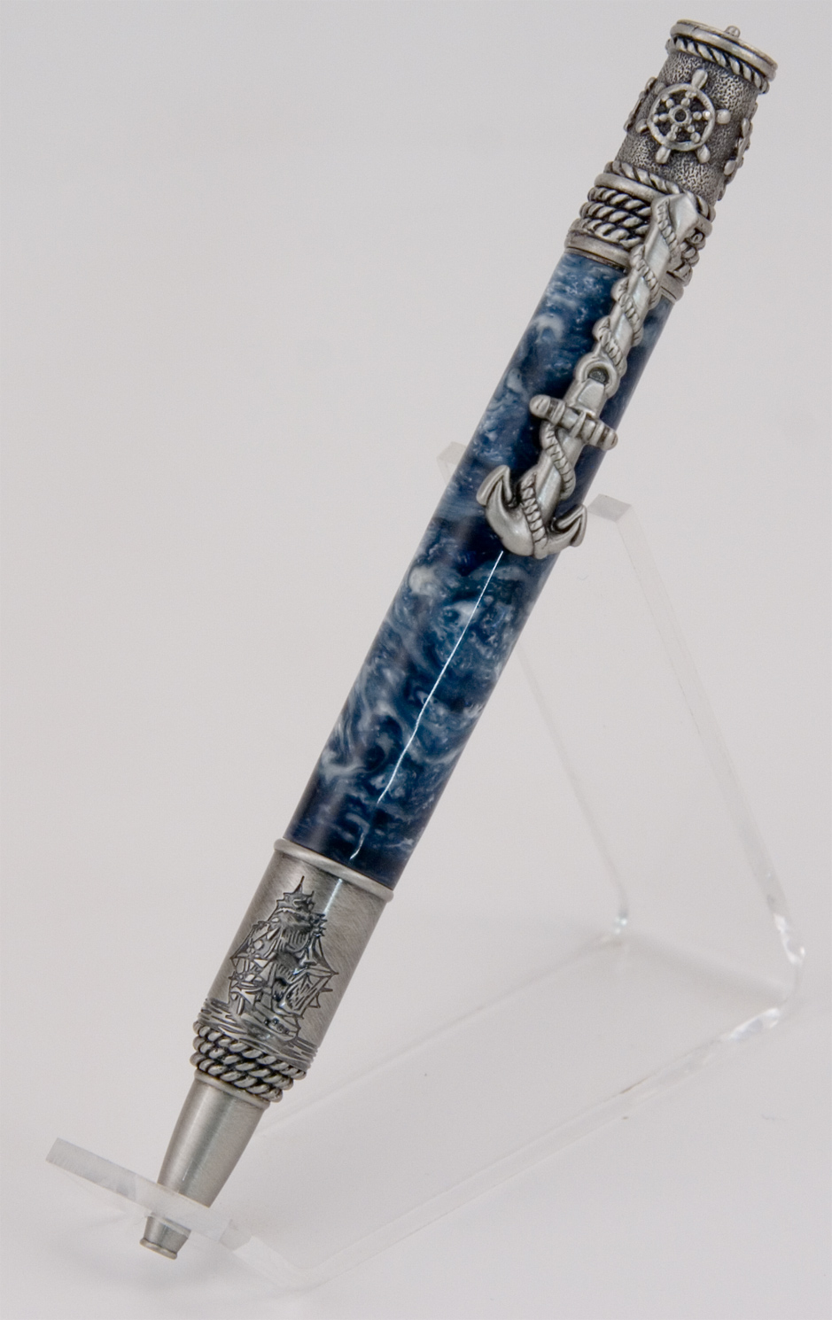 nautical pen 1