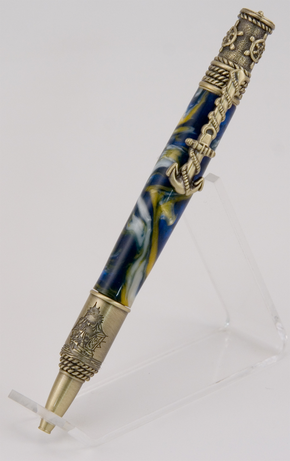 nautical pen 2