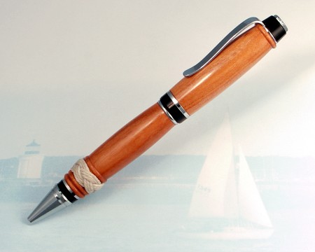 Nautical Pen