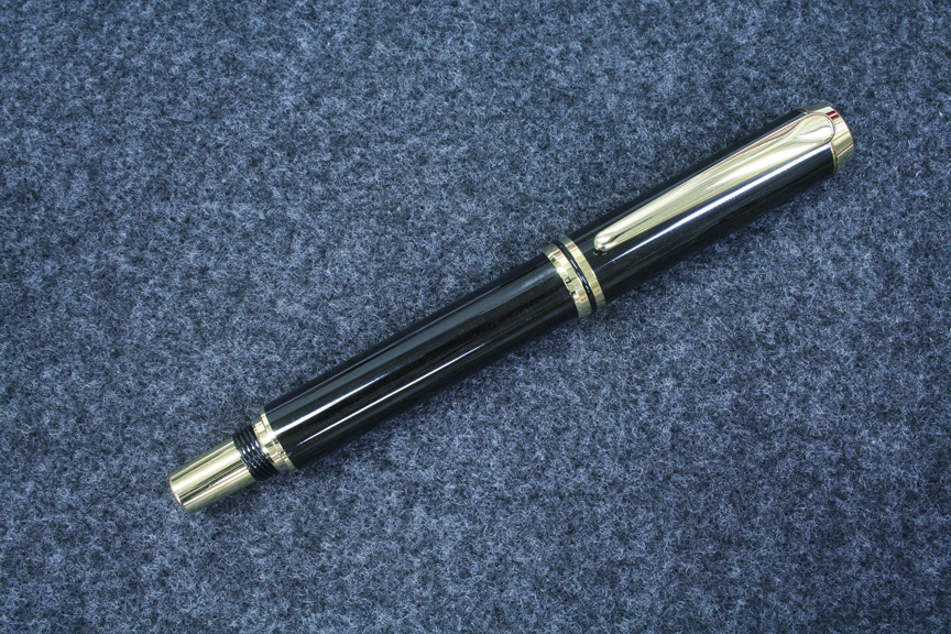 Navigator in Ebony