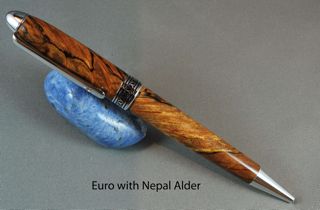 Nepal Alder