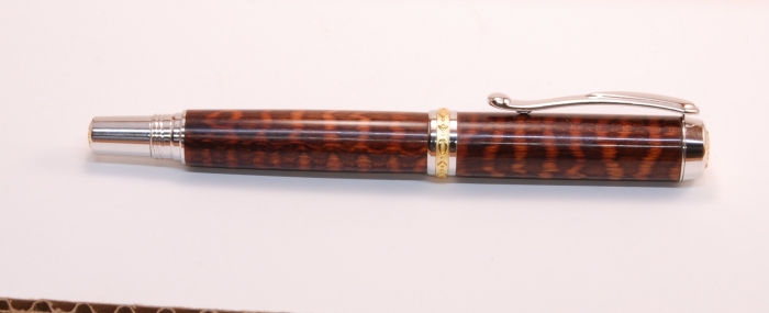 New Snakewood Photo