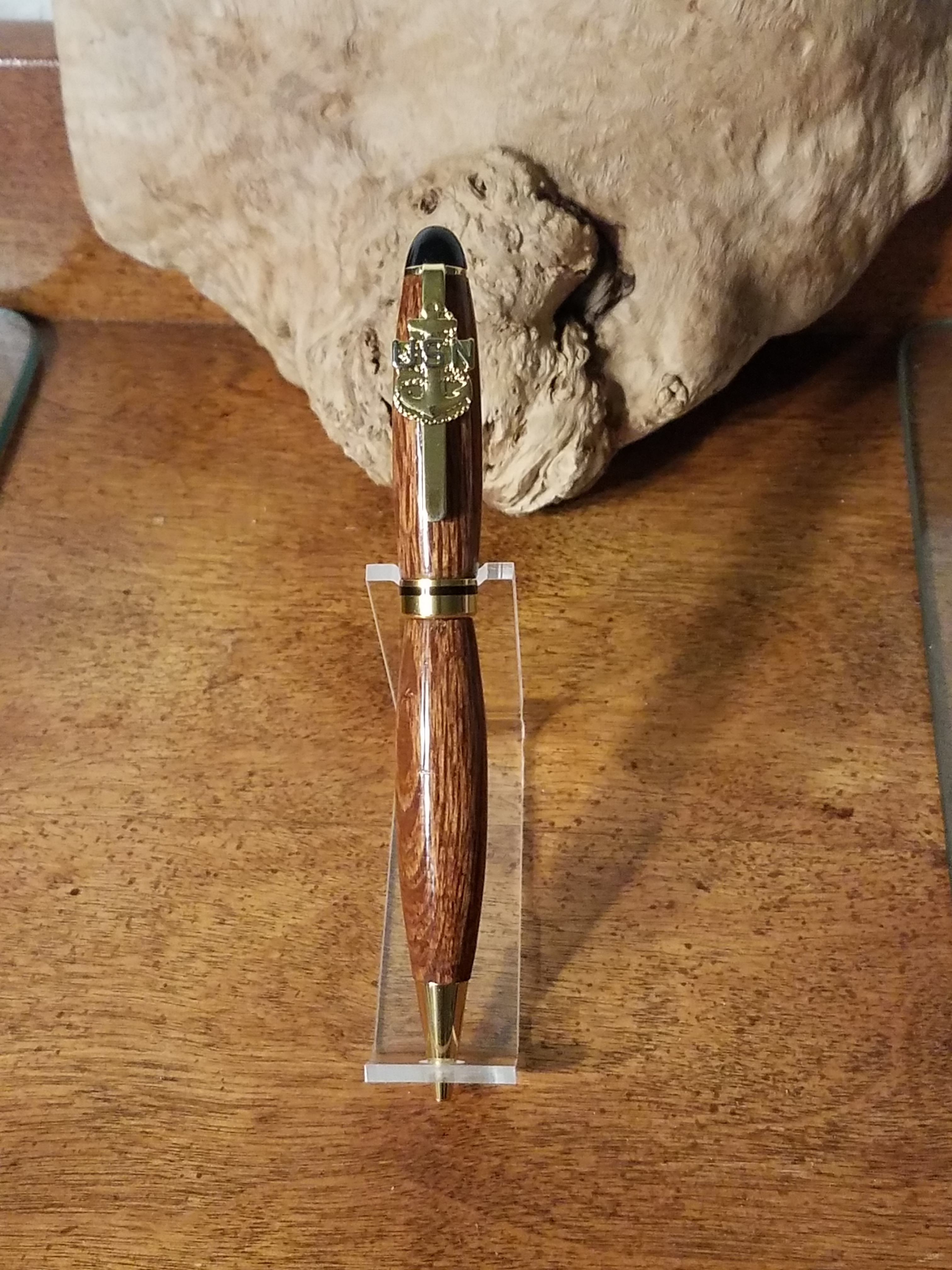Newest pens