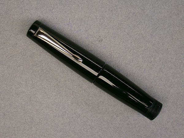 Newest PFP - Flat-top with a clip!