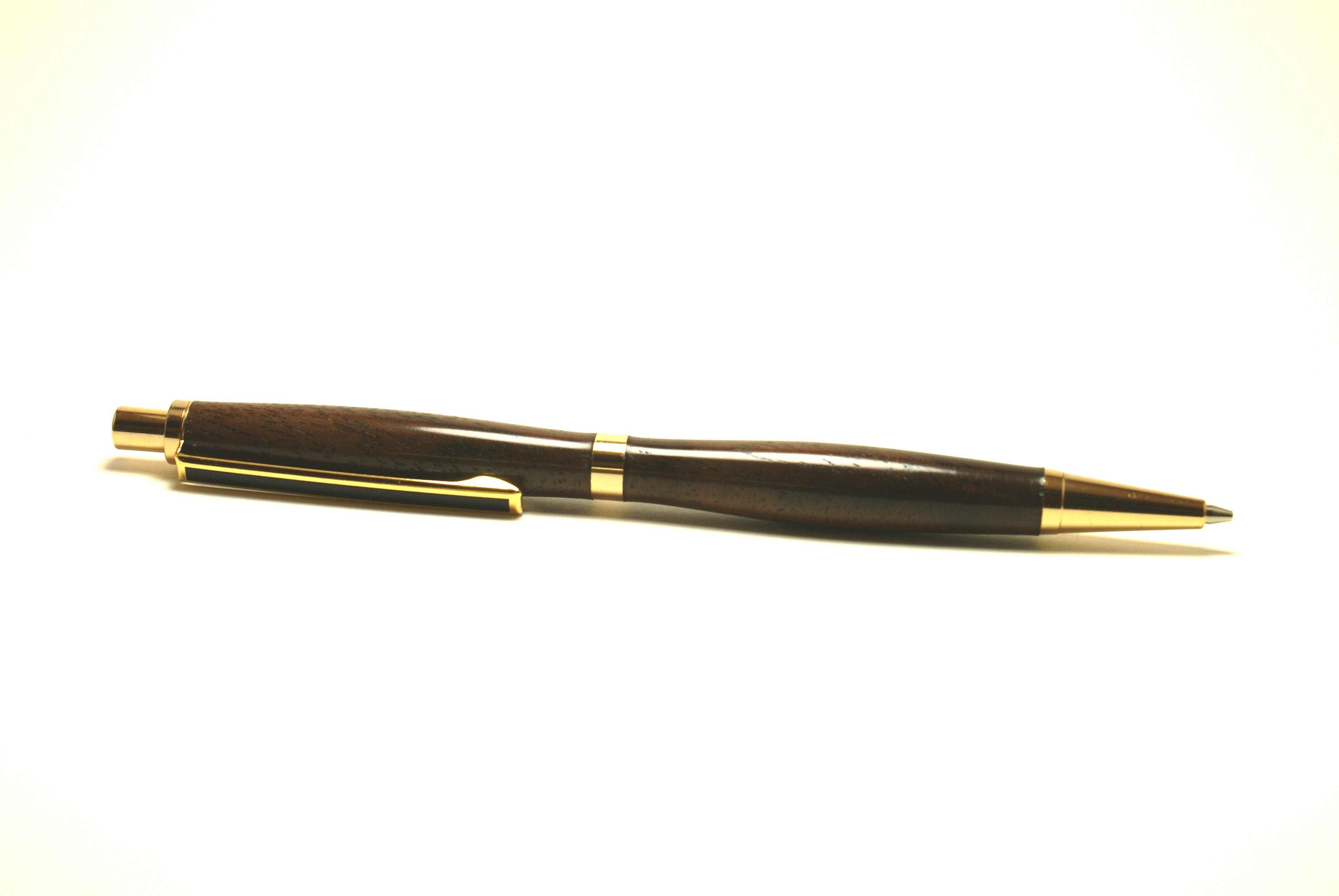 Number 15 Black Walnut Pencil