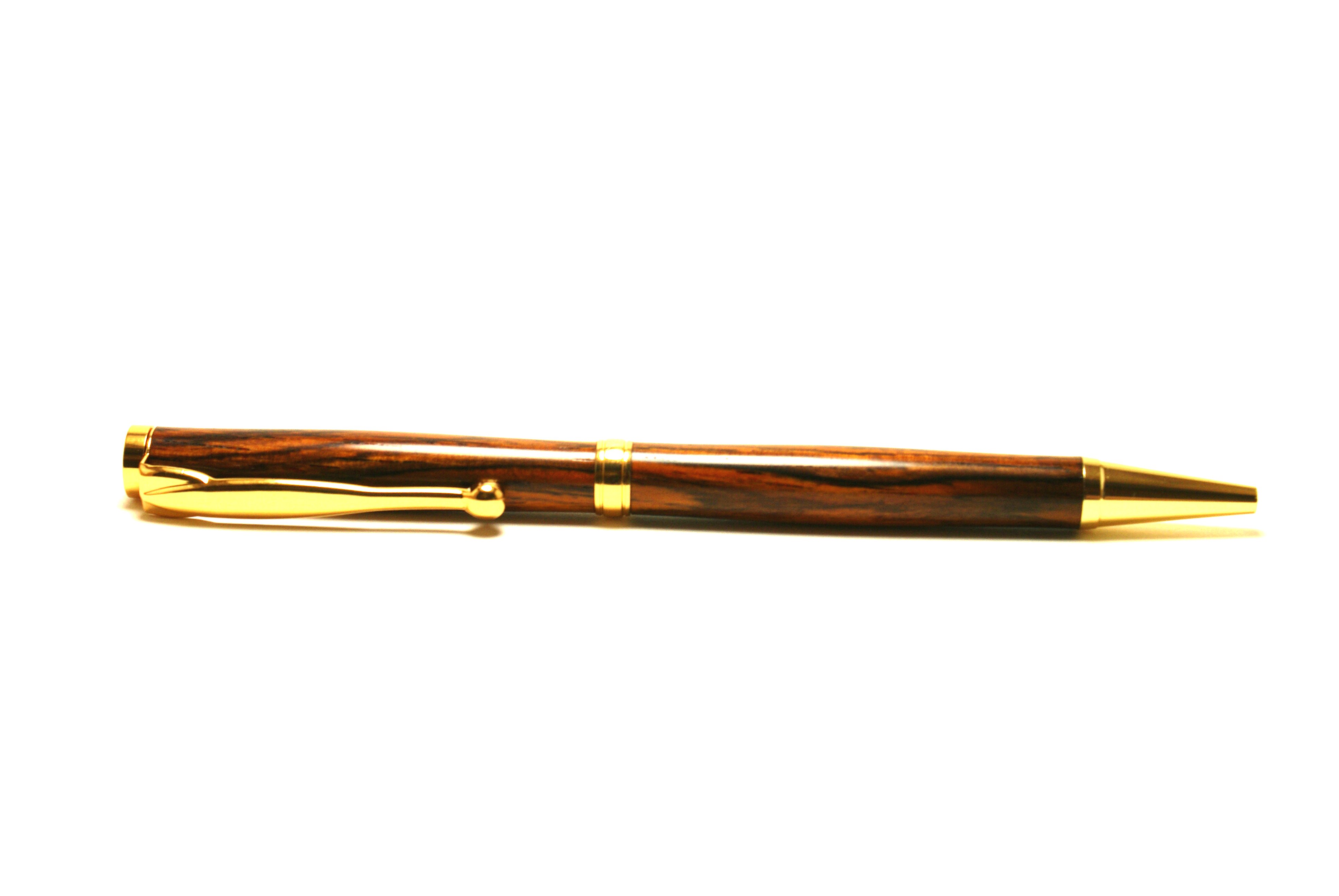 Number 41 Cocobolo Pen