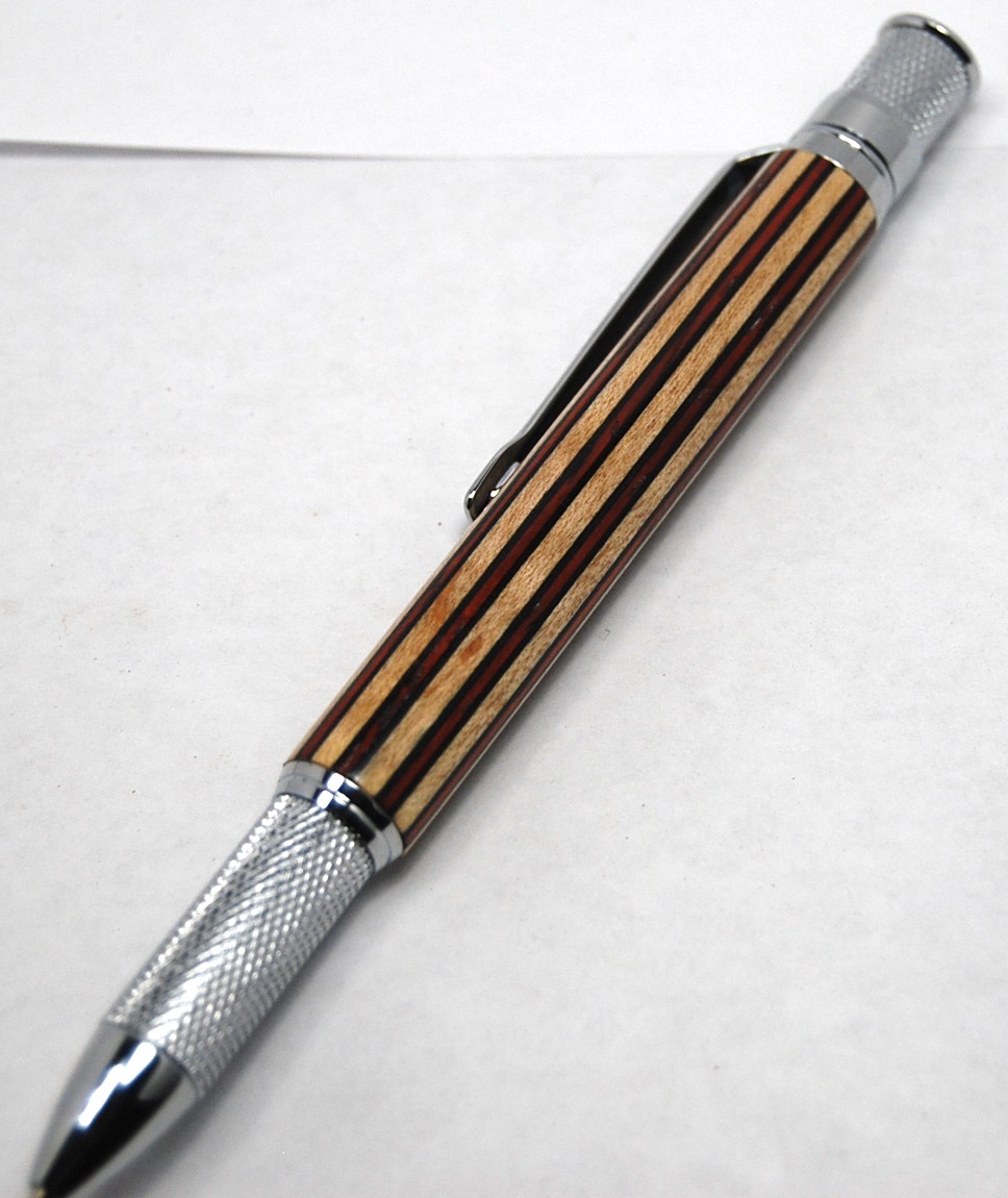 Ohio Pen