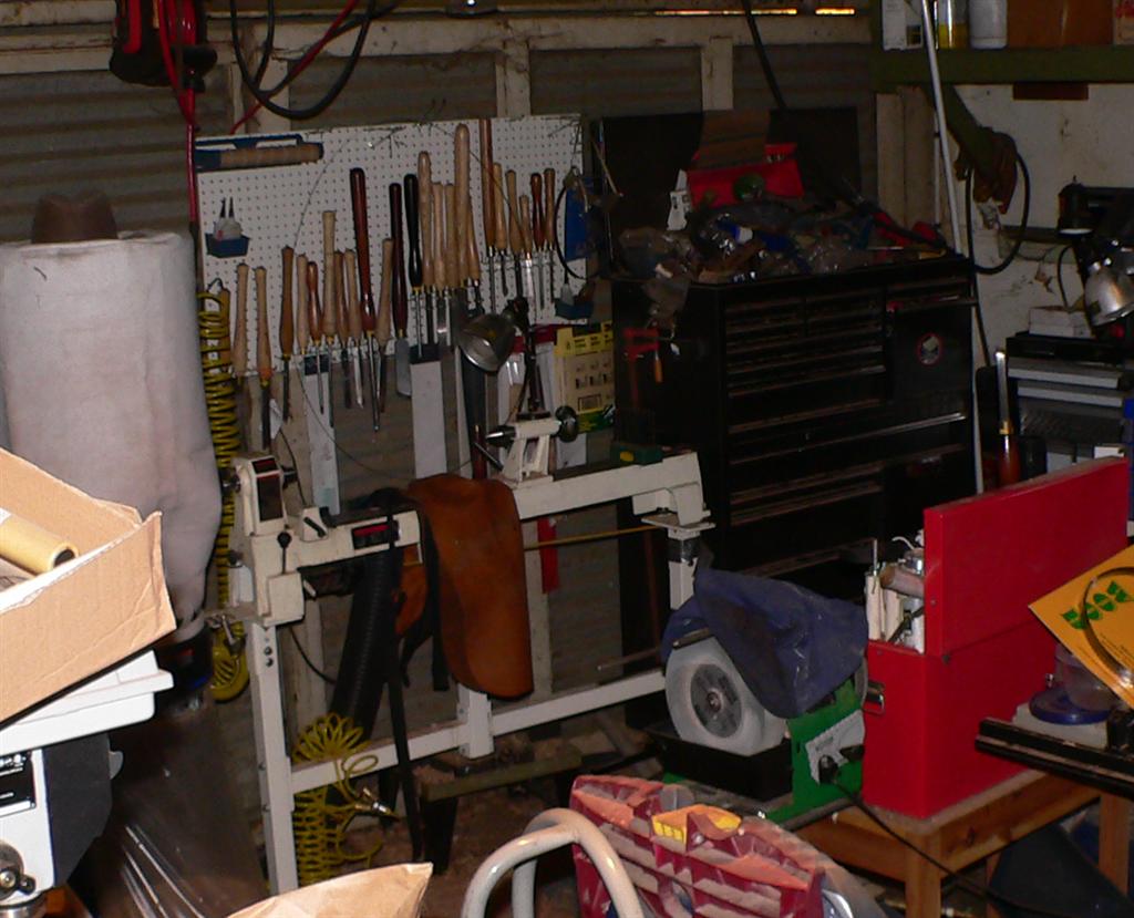 old shop