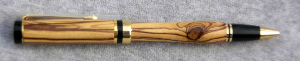 Olive Wood