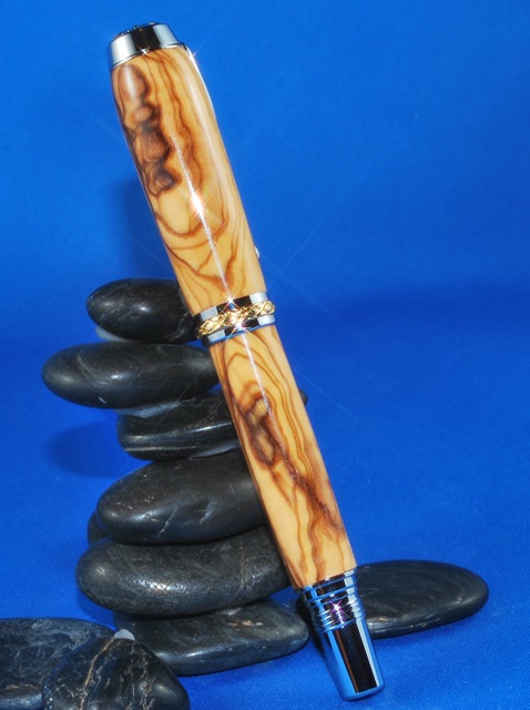 Olive wood