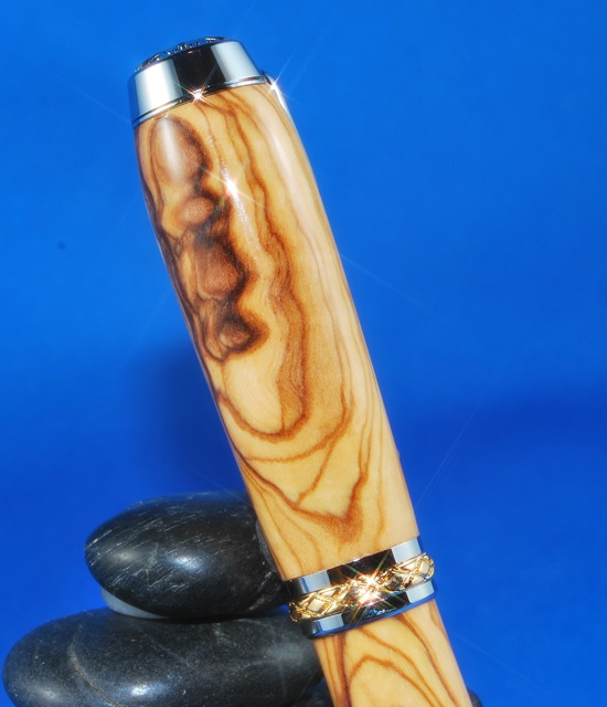 Olive wood