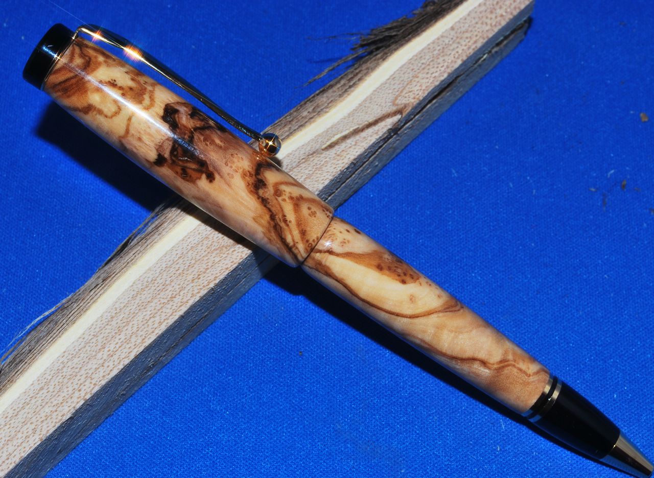 Olivewood