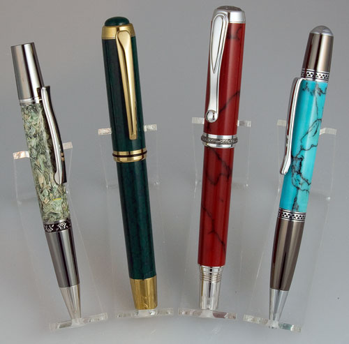 Ordinary Pens