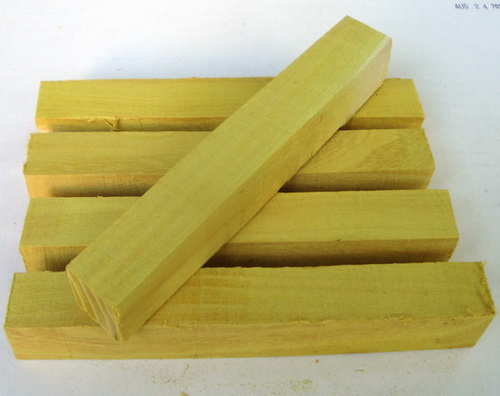 Osage Orange Blanks