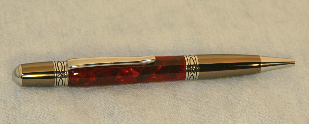 Pacifica Fishers of Men Pen