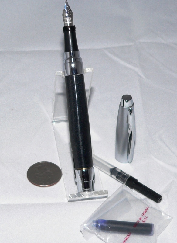 paearl black pushtop