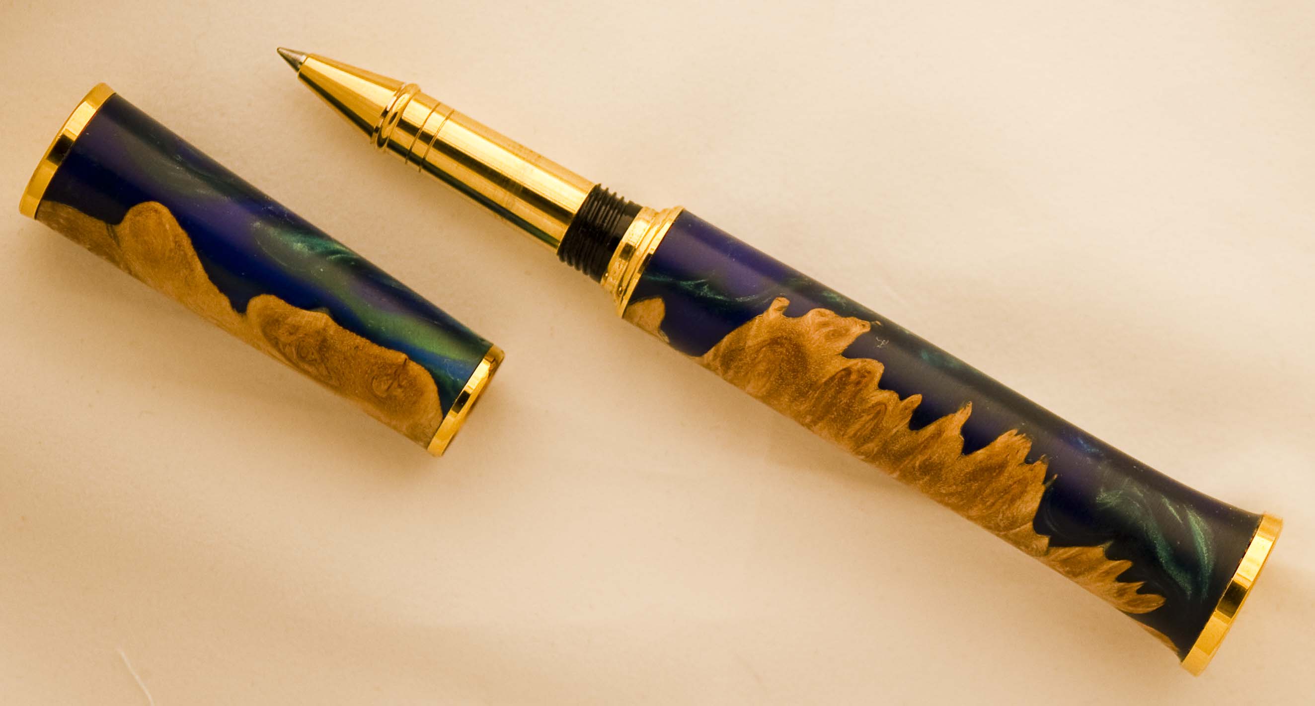 Panache from Exotic Blanks (Photo 2)