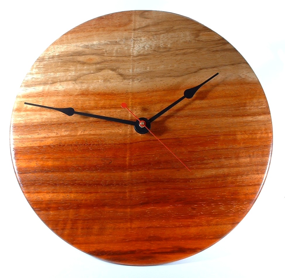 Paudauk Clock