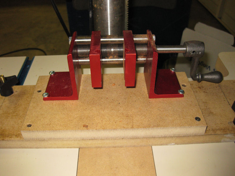 Paul Huffman Vise 02