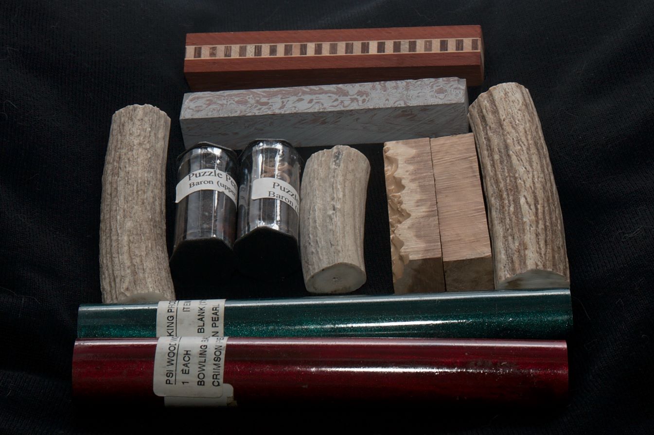 pay it forward - box 1 - Blanks